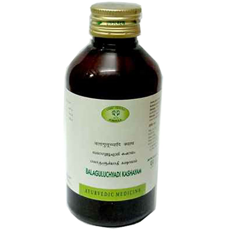 AVN Balaguluchyadi Kashayam - 200 ml