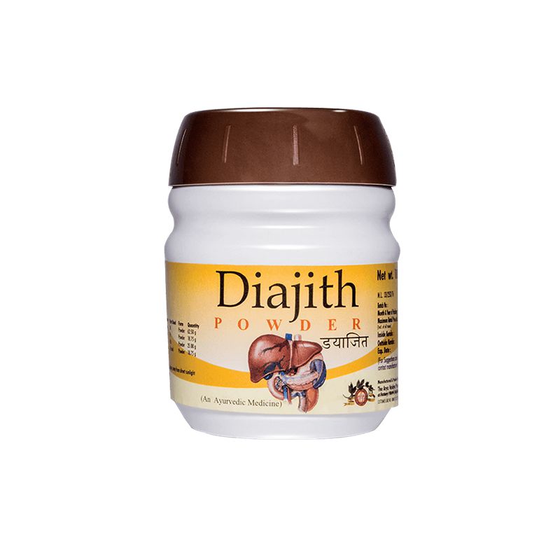 AVP Diajith Powder - 100 gm