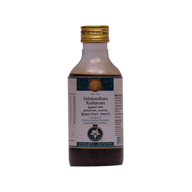 AVP Indukantham Kashayam - 200 ml