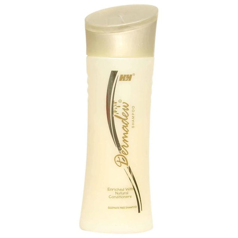 Dermadew Shampoo - 80 ml