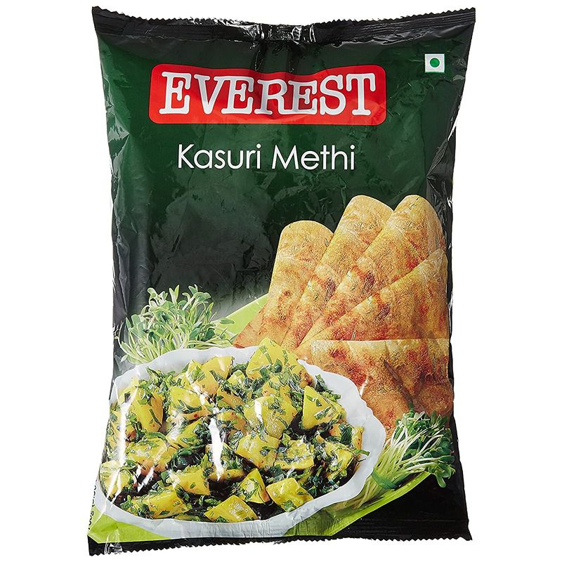 Everest Kasuri Methi - 100 gm
