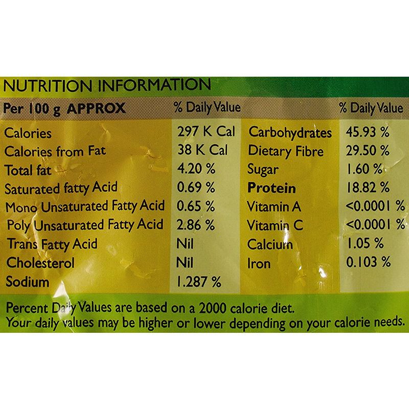 Everest Kasuri Methi - 100 gm - Image 3