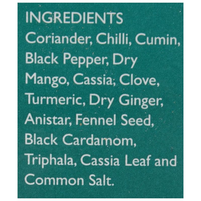 Everest Pav Bhaji Masala - 100 gm - Image 2