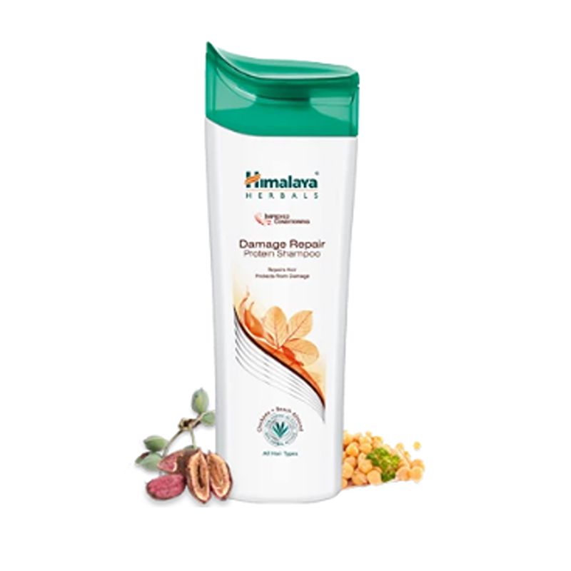 Himalaya Damage Repair Protein Shampoo - 200 ml