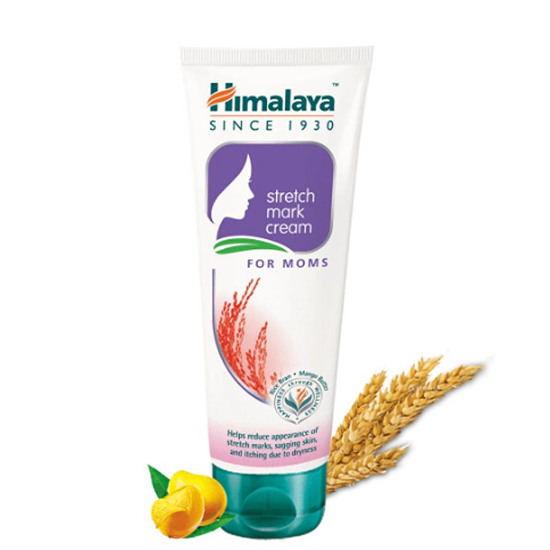 Himalaya Stretch Mark Cream - 50 ml
