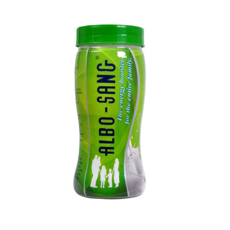 J and J Dechane Albo-Sang Powder - 200 gm