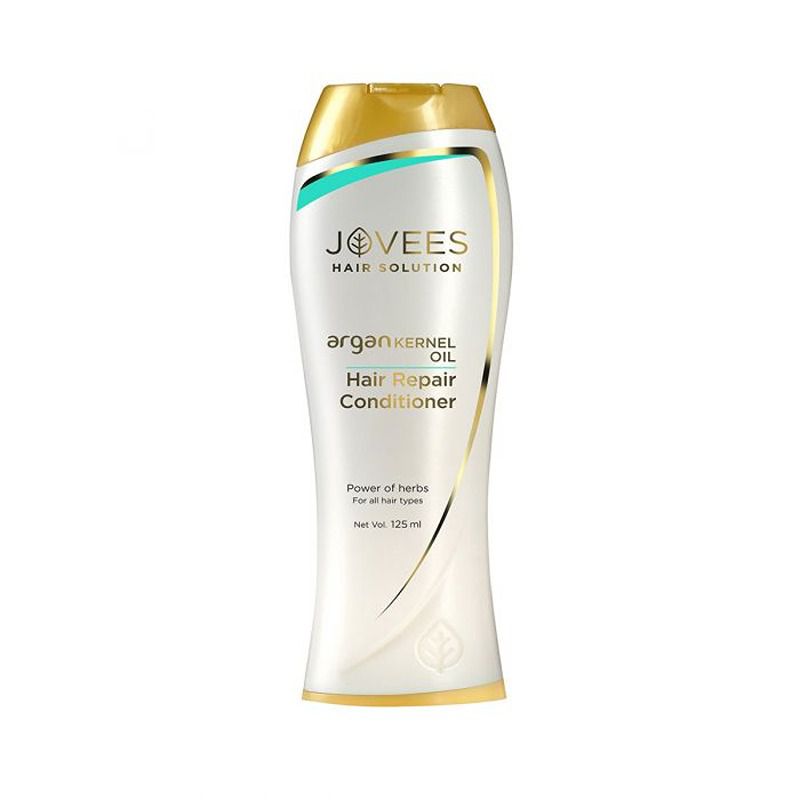 Jovees Herbal Argan Kernel Oil Hair Repair Conditioner