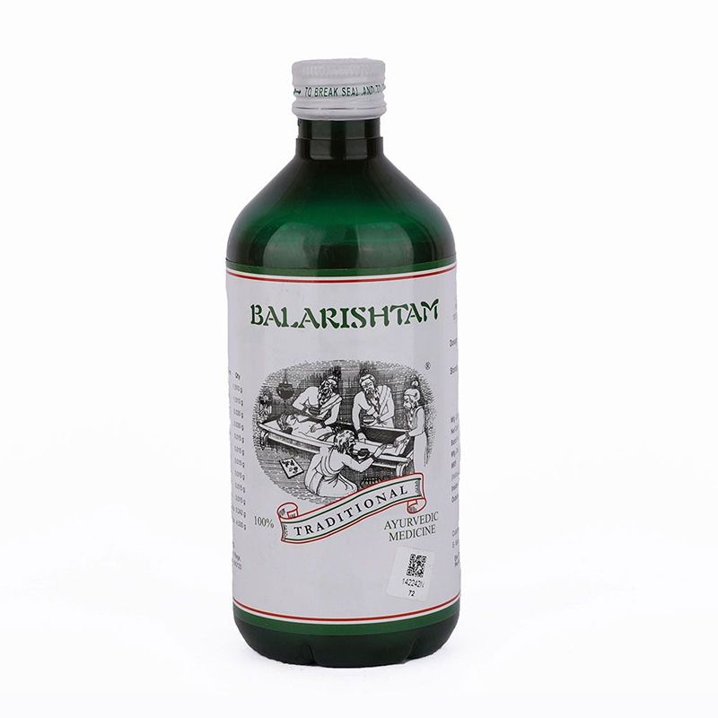 Kairali Balarishtam - 450 ml