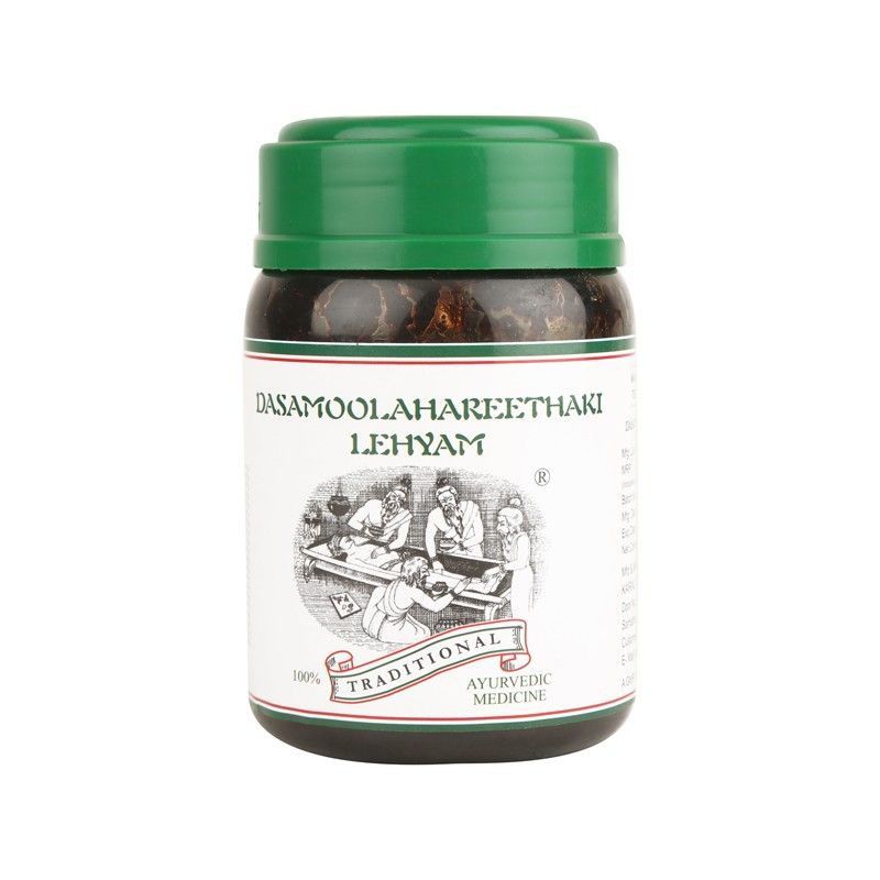 Kairali Dasamoola Harithaki Lehyam - 250 gm