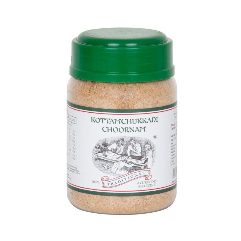 Kairali Kottamchukkadi Choornam - 100 gm