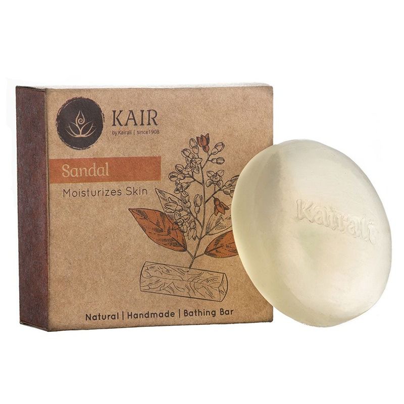 Kairali Sandal Soap - 100 gm