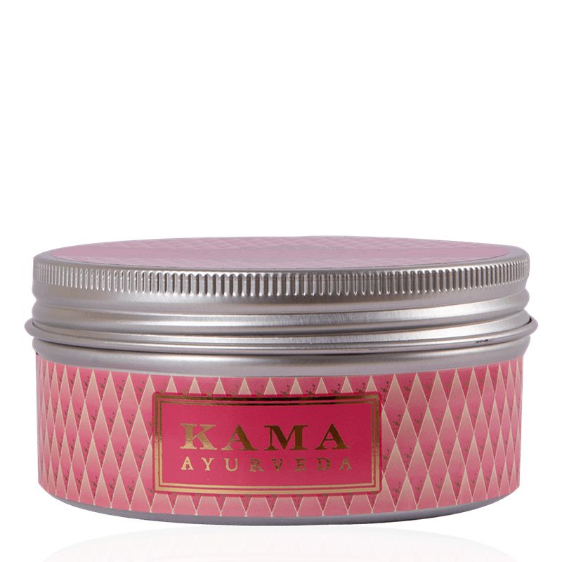Kama Ayurveda Shea Lotus Body Butter - 200 gm