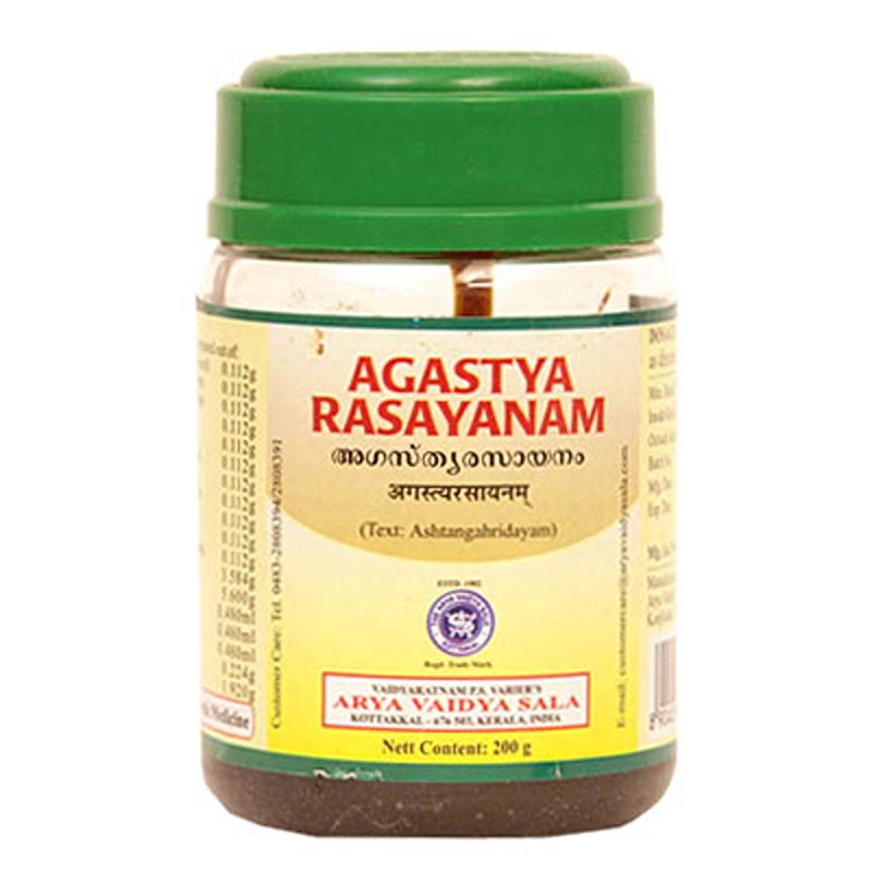 Kottakkal Agastya Rasayanam - 200 gm