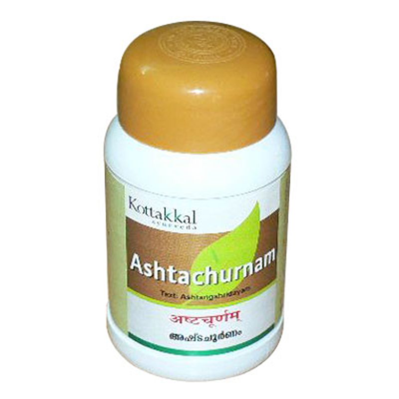 Kottakkal Ashta Churnam - 50 gm