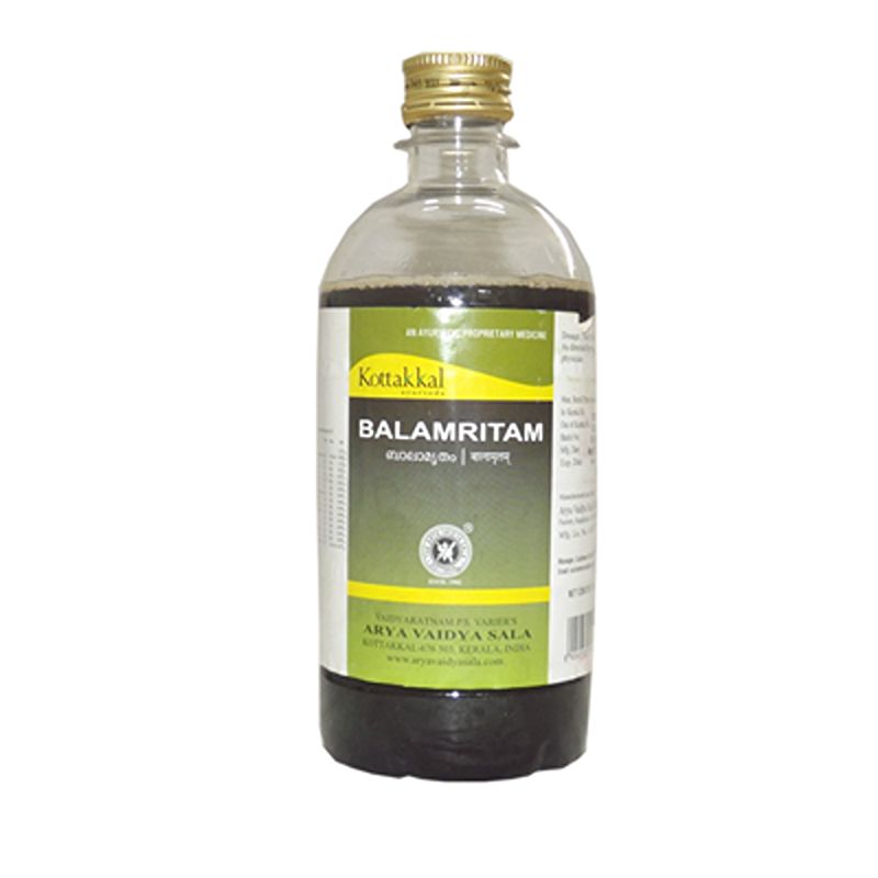 Kottakkal Balamritam - 450 ml