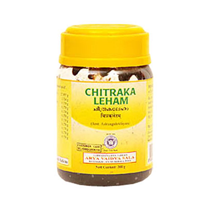 Kottakkal Chitraka Leham - 200 gm