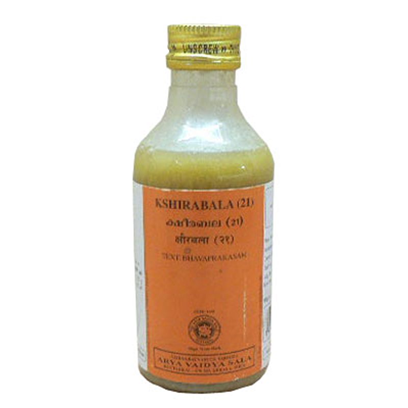 Kottakkal Kshirabala ( 21 ) - 50 ml
