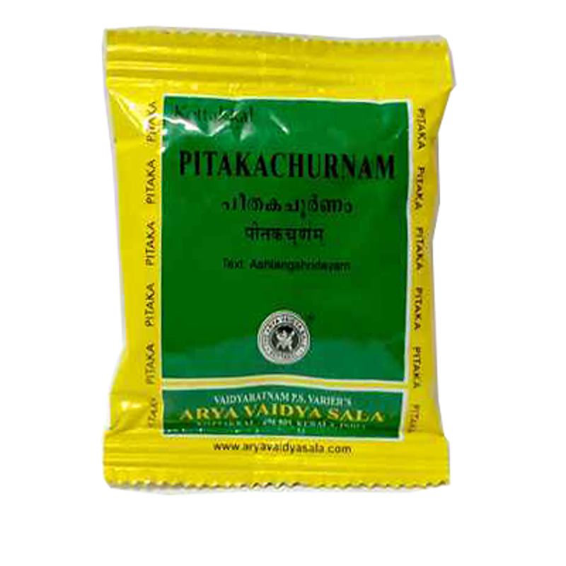 Kottakkal Pitaka Churnam - 100 gm