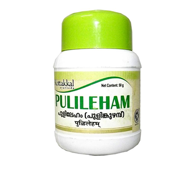 Kottakkal Pulileham ( Pulimkuzhampu ) - 50 gm