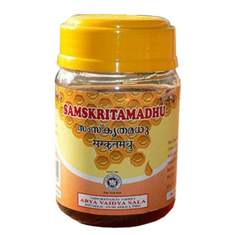 Kottakkal Samskritamadhu - 250 gm
