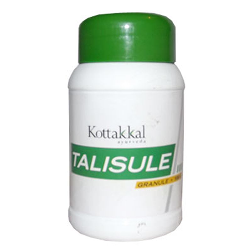 Kottakkal Talisule Granule - 100 gm