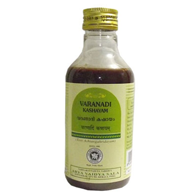 Kottakkal Varanadi Kashayam - 200 ml