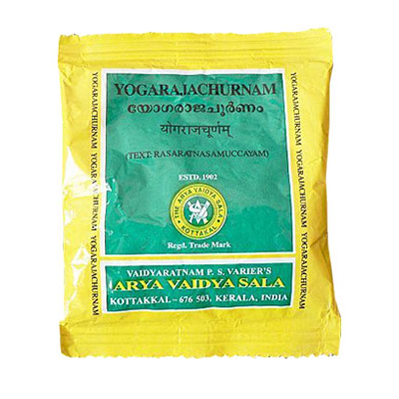 Kottakkal Yogaraja Churnam - 100 gm