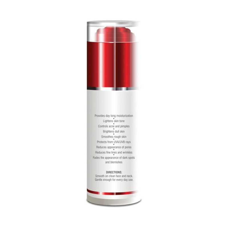 Oshea Herbals Phytolight Day Cream - 50 gm - Image 2