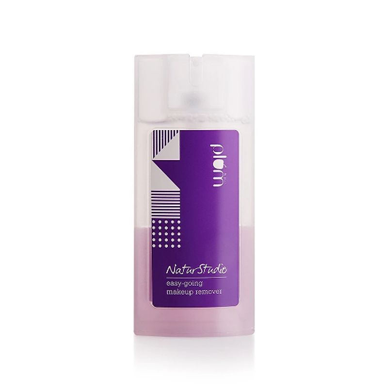Plum Goodness NaturStudio Easy-Going Makeup Remover - 80 ml