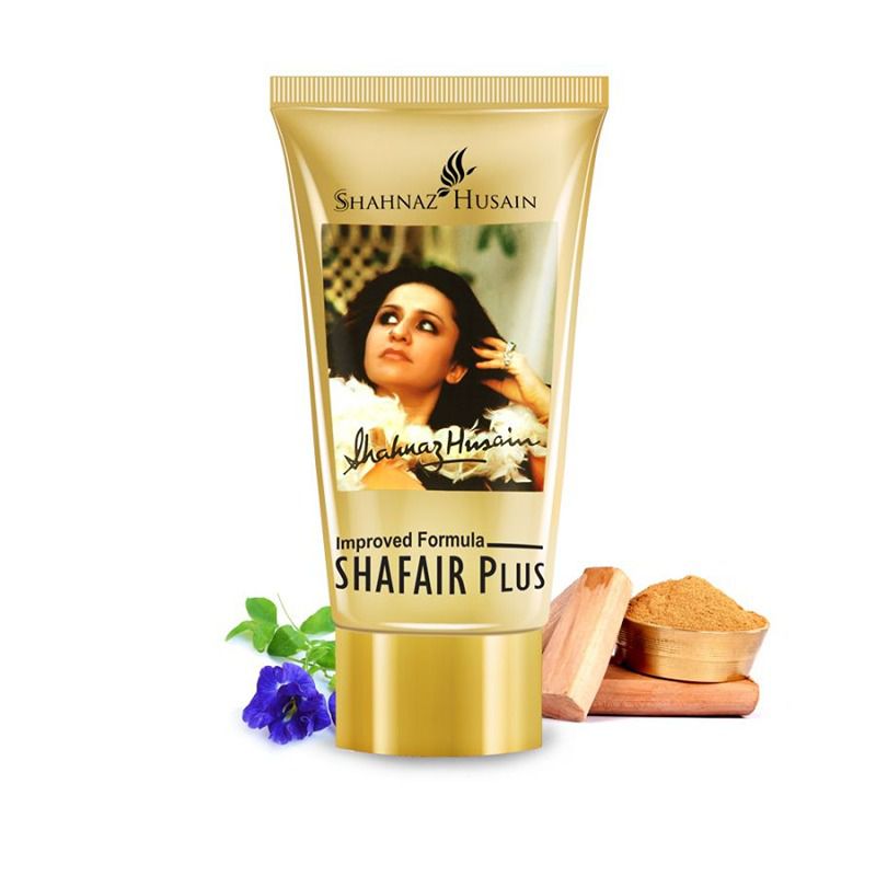 Shahnaz Husain Shafair Plus - 40 gm - Image 2