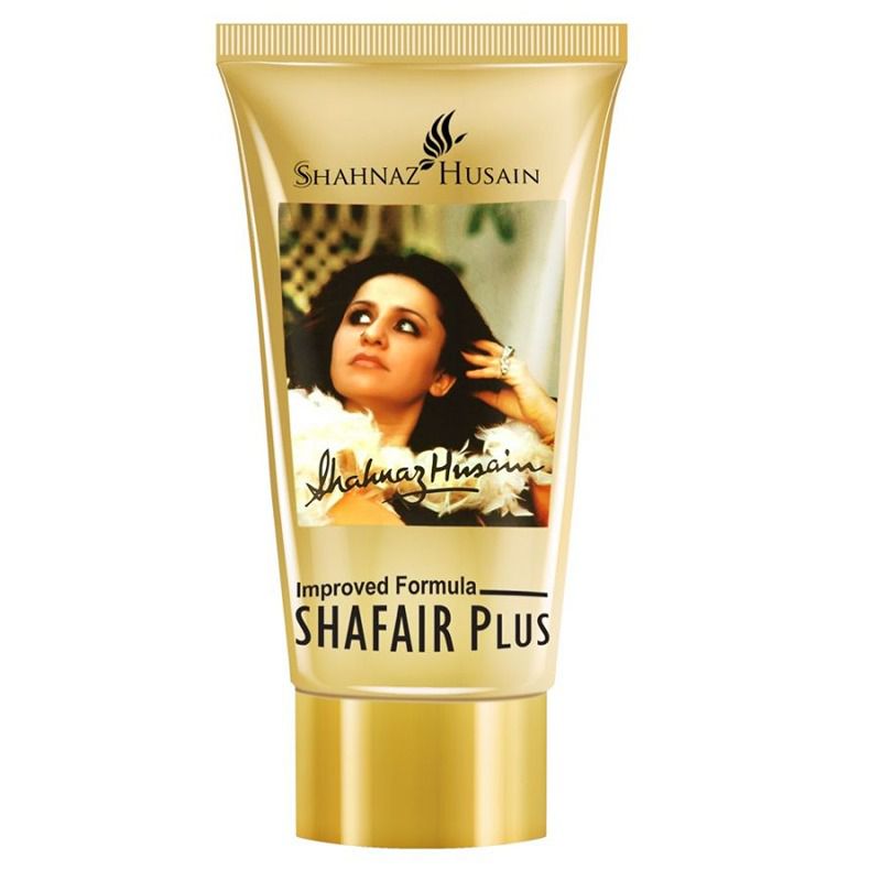 Shahnaz Husain Shafair Plus - 40 gm