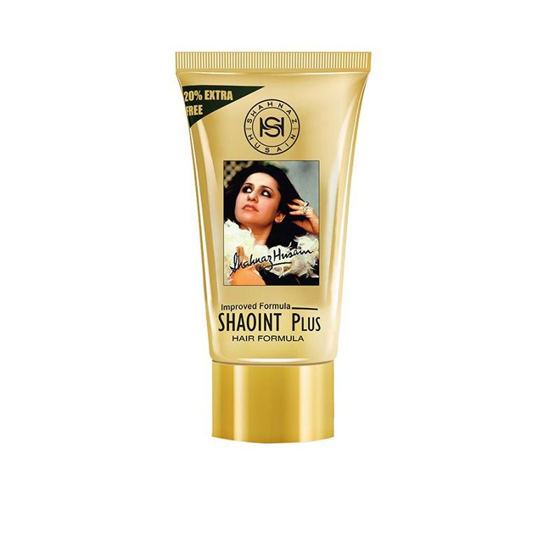 Shahnaz Husain Shaoint - Hair Formula - 25 gm