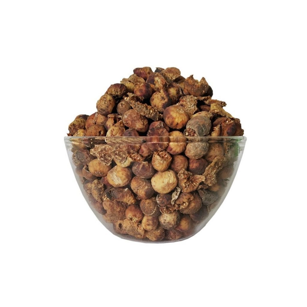 Arasam pazham / Peepal fruit Dried (Raw) - 100 gm