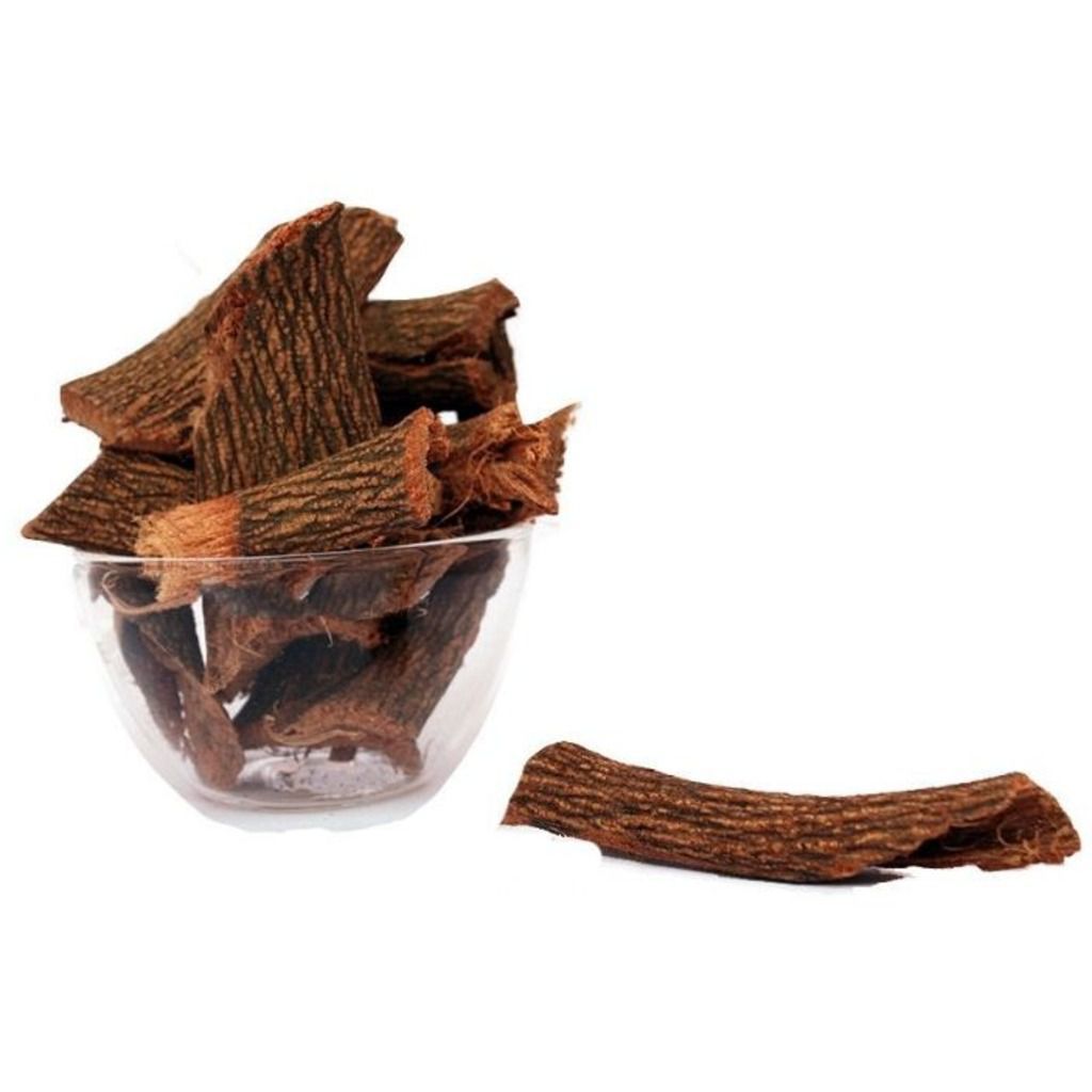 Asokam / Ashoka bark (Raw) - 100 gm