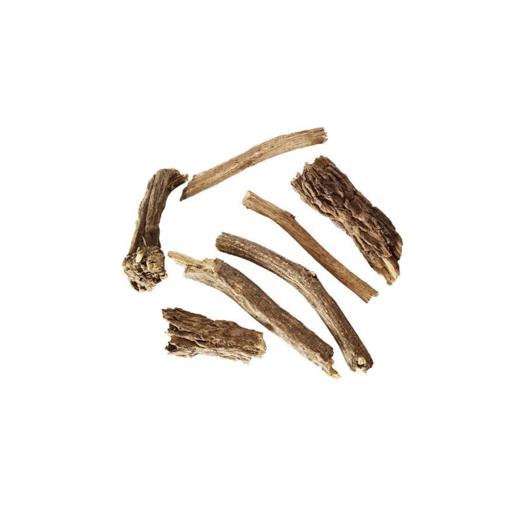 Civatai ver / Indian Jalap root (Raw) - 100 gm