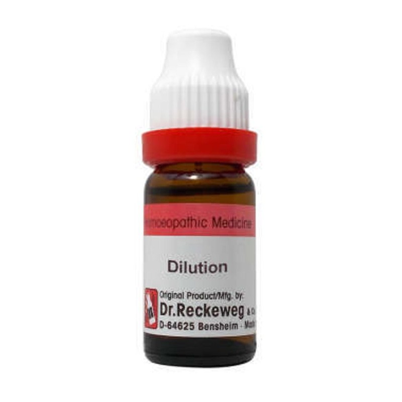 Dr. Reckeweg Vipera Berus 200 CH - 11 ml