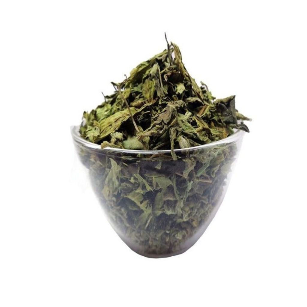 Inippu Thulasi / Stevia Dried Leaf (Raw) - 100 gm