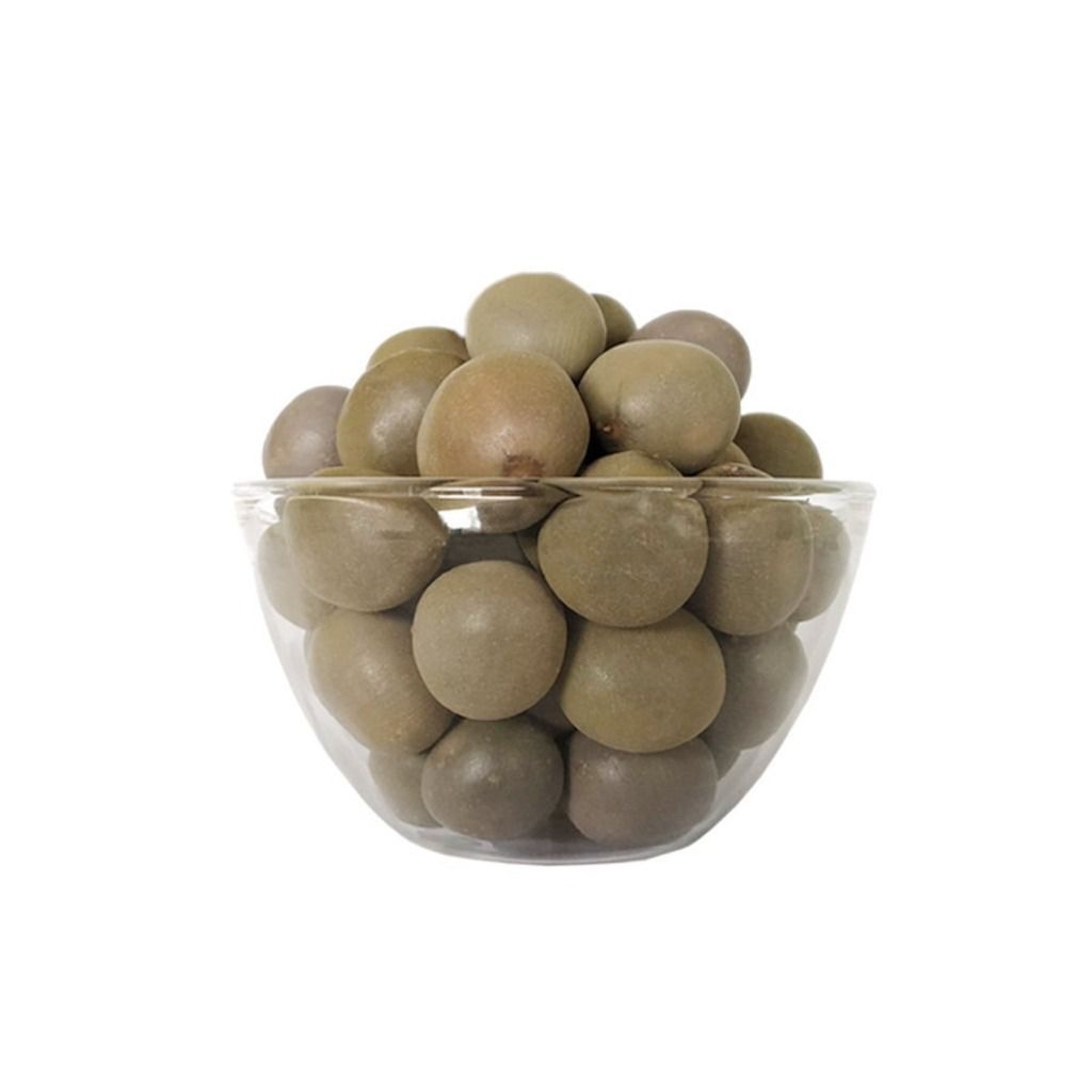 Kalarchi Kaai / Bonduc Nut (Raw) - 100 gm