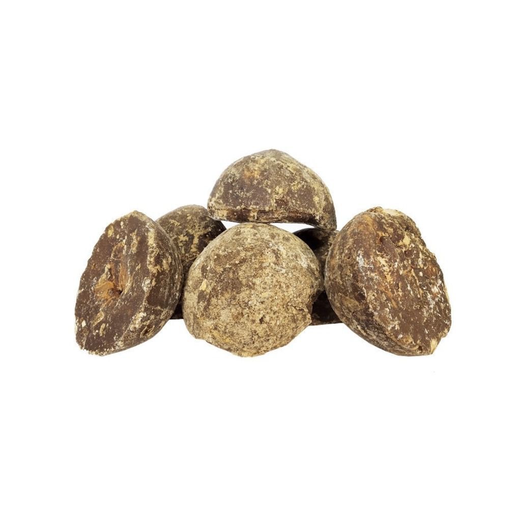 Karuppatti / Palm Jaggery / Panai Vellam - 250 gm