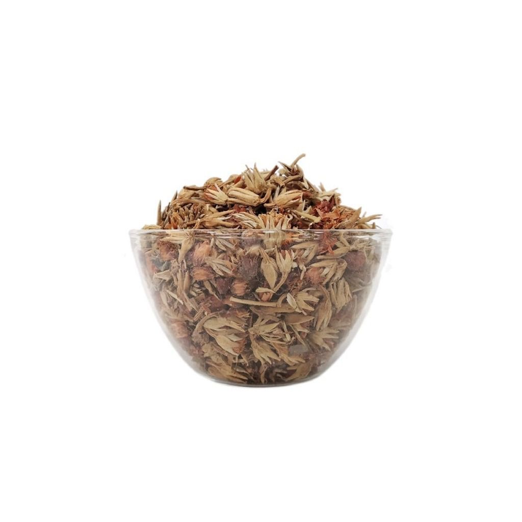 Magizham Poo / Spanish cherry Flower (Raw) - 100 gm