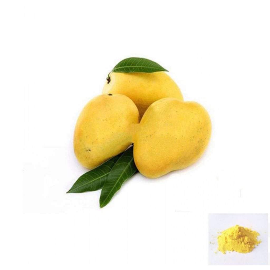 Mamparupu / Mango Powder - 50 gm