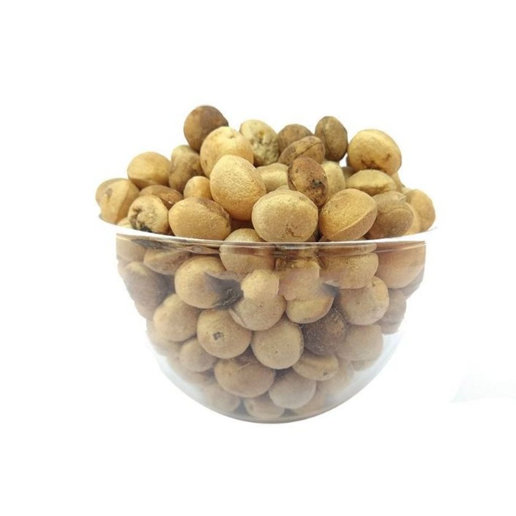 Thetran Kottai / Clearing Nut Dried (Raw) - 100 gm