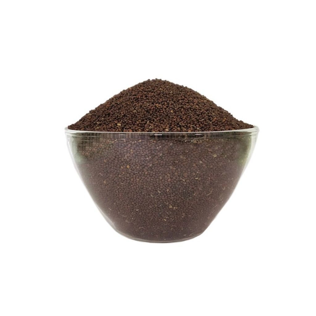 Thulasi Vithai / Sacred Basil Seeds (Raw) - 100 gm