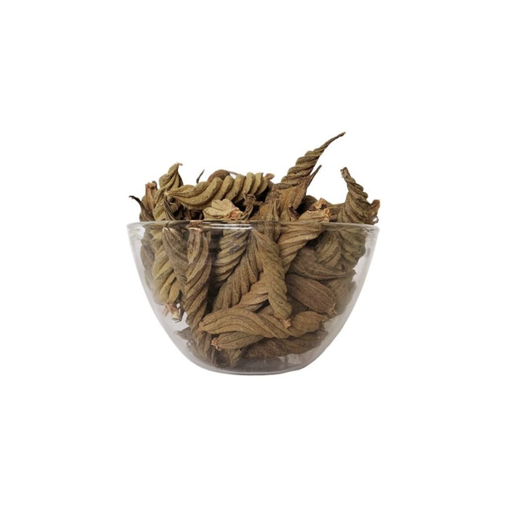 Valampuri Kaai / Indian Screw Tree (Raw) - 100 gm