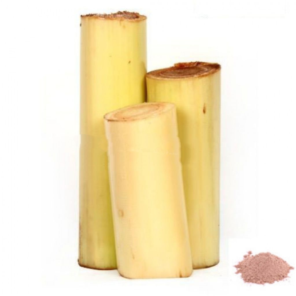 Vazhaithandu / Banana Tree Stem Powder - 50 gm