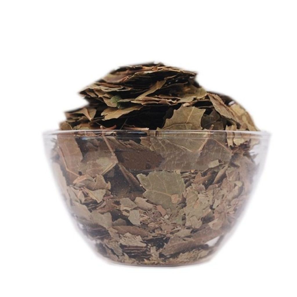 Veppilai / Neem Leaves Dried (Raw) - 100 gm